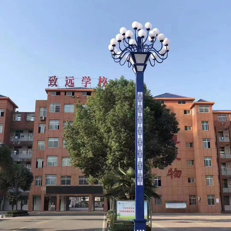 武威中华灯生产厂家