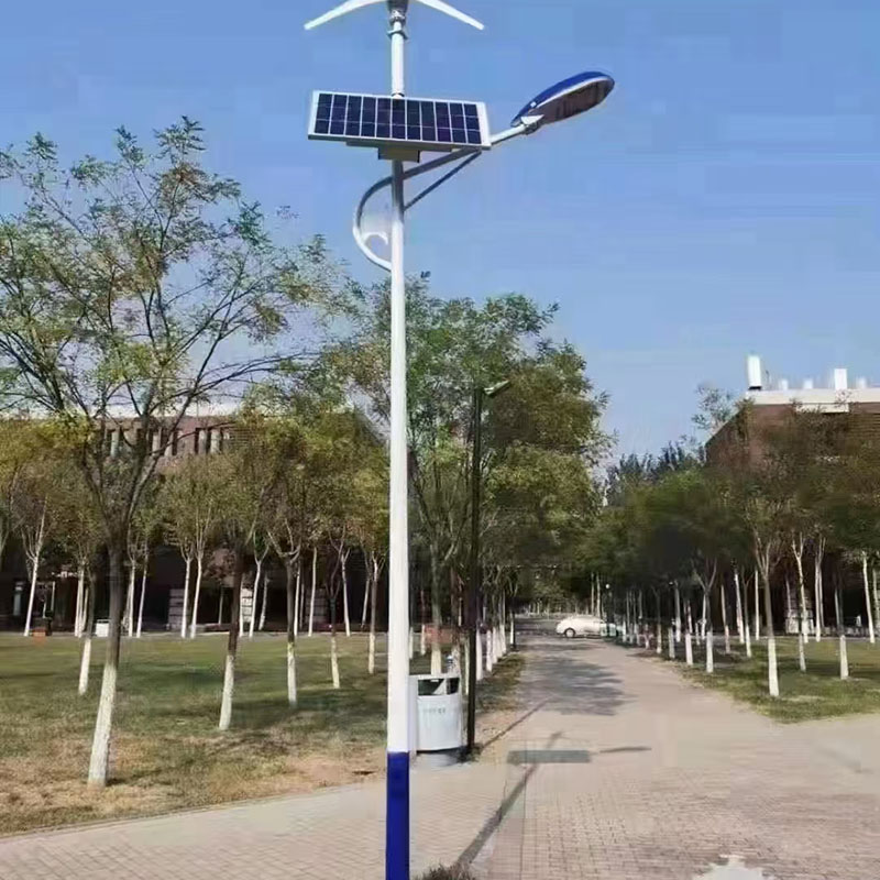 武威太阳能路灯批发