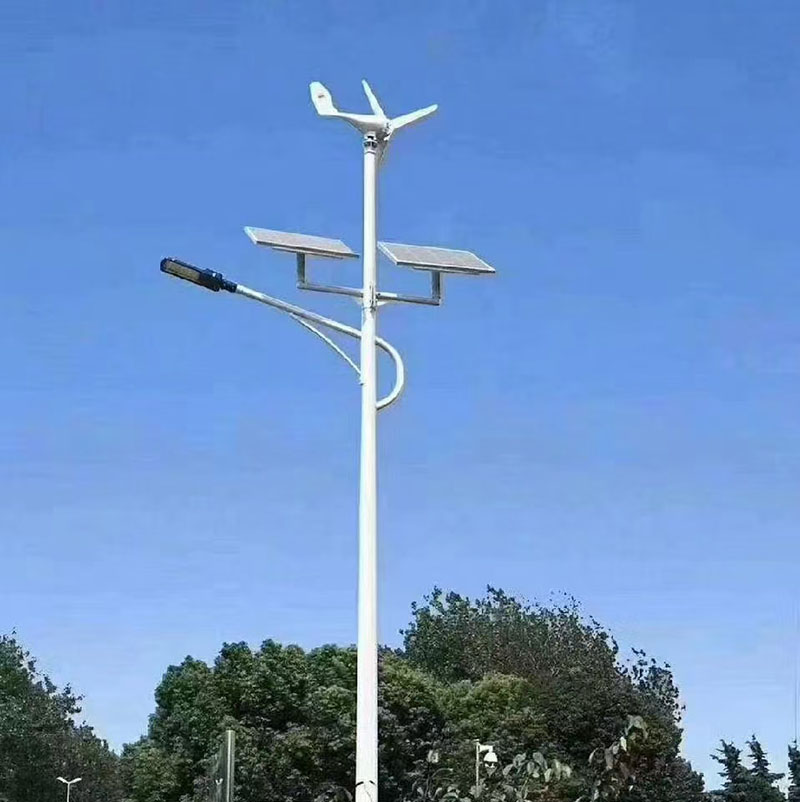 武威太阳能路灯定制