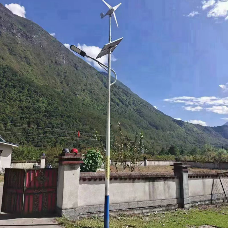 武威壁挂太阳能路灯生产厂家