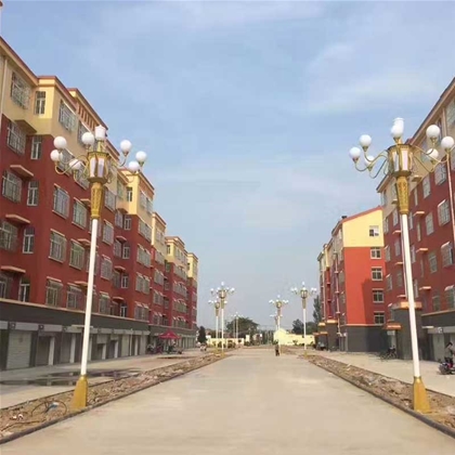 武威中华灯批发