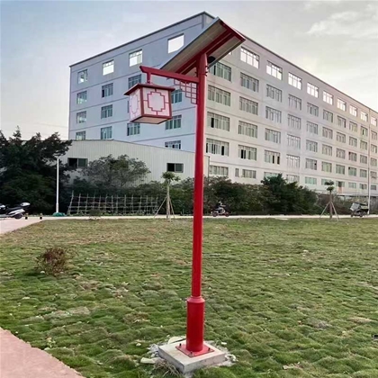 武威太阳能光伏照明路灯厂家