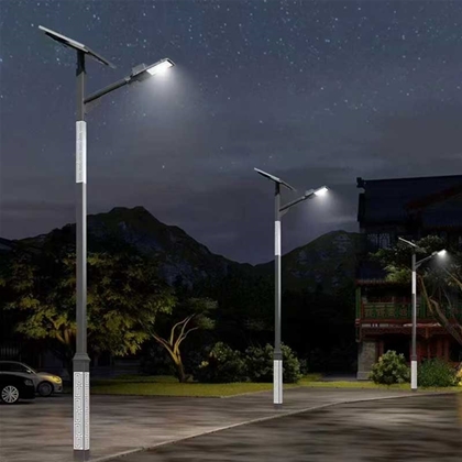 武威太阳能街灯定制