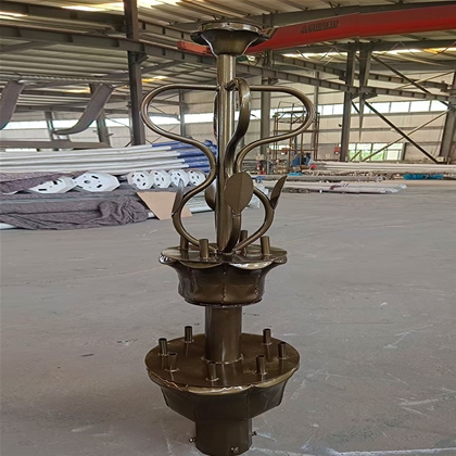 武威中华灯厂家