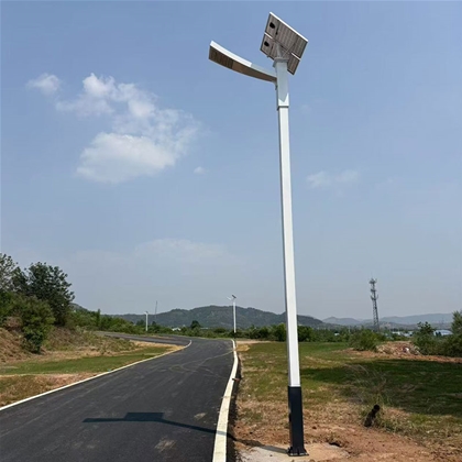 武威太阳能路灯