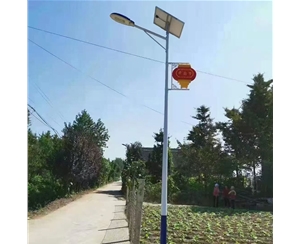 武威一体化太阳能路灯哪家好
