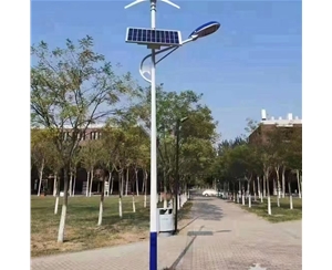 武威太阳能路灯批发