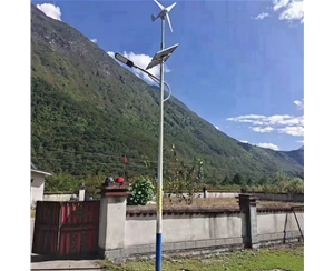 武威壁挂太阳能路灯生产厂家