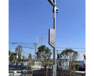 武威太阳能路灯厂家