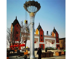 武威中华灯定制