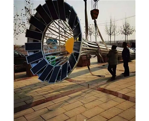 武威广场中华灯厂家定制