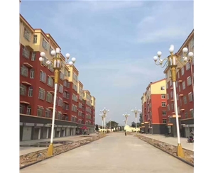 武威中华灯批发