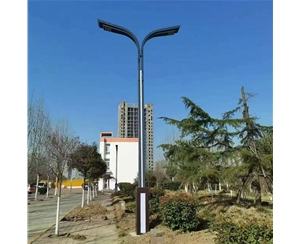 武威一体化路灯厂家