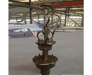 武威中华灯厂家